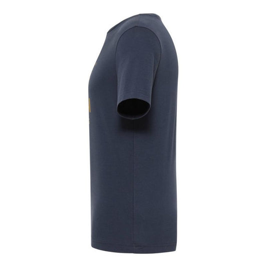 Mustang T-Shirt Alex C Print M 1012514 5330 Clothing , Shirts , Men Your Sports Performance