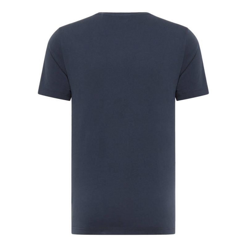 Mustang T-Shirt Alex C Print M 1012514 5330 Clothing , Shirts , Men Your Sports Performance