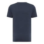 Mustang T-Shirt Alex C Print M 1012514 5330 Clothing , Shirts , Men Your Sports Performance