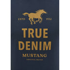 Mustang T-Shirt Alex C Print M 1012514 5330 Clothing , Shirts , Men Your Sports Performance