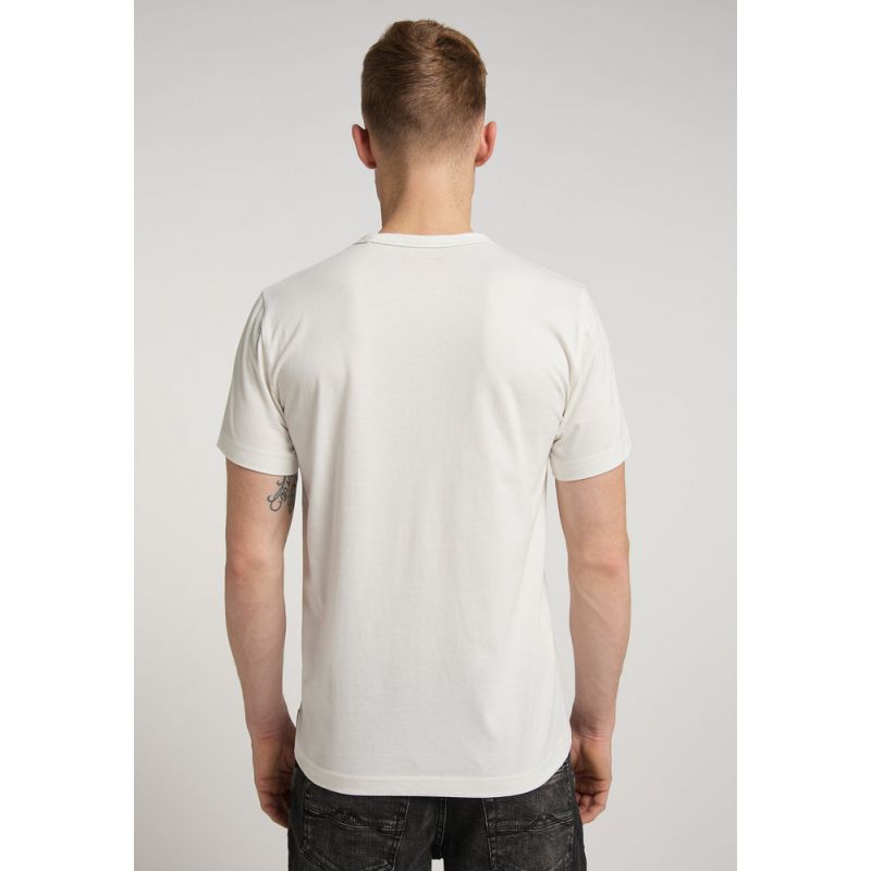 Mustang Alex C Print M T-shirt 1012124 2020 Clothing , Shirts , Men Your Sports Performance