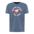 Mustang Alex C Print M T-shirt 1012147 5315 Clothing , Shirts , Men Your Sports Performance