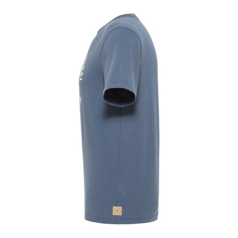 Mustang Alex C Print M T-shirt 1012147 5315 Clothing , Shirts , Men Your Sports Performance