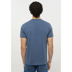 Mustang Alex C Print M T-shirt 1012147 5315 Clothing , Shirts , Men Your Sports Performance