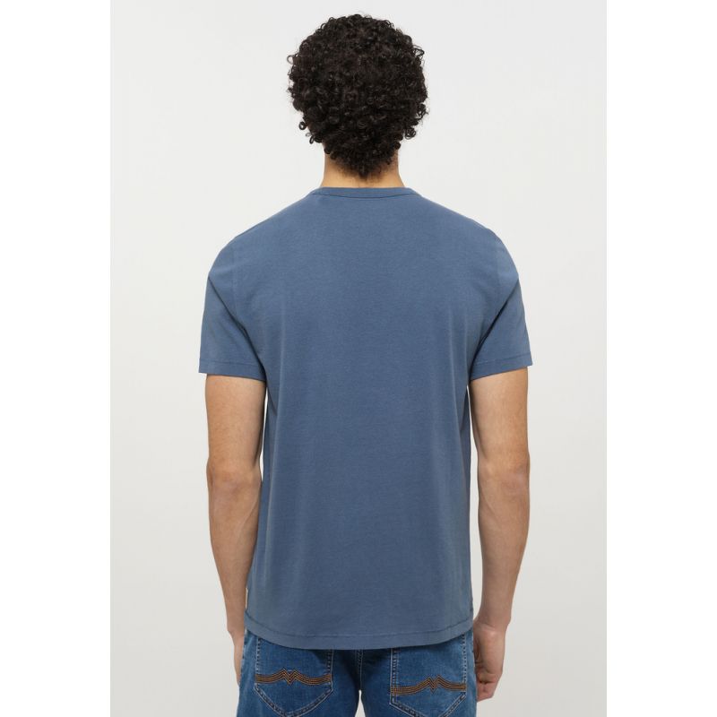 Mustang Alex C Print M T-shirt 1012147 5315 Clothing , Shirts , Men Your Sports Performance