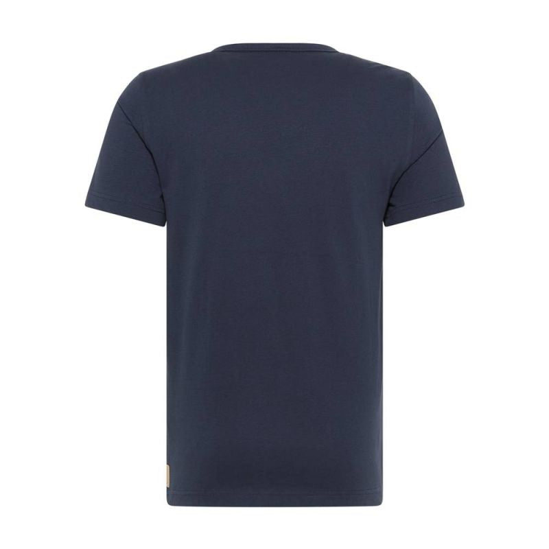 Mustang T-shirt Alex C Print M 1012124 5330 Clothing , Shirts , Men Your Sports Performance