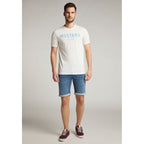 Mustang Alex C Print M T-shirt 1010717 2020 Clothing , Shirts , Men Your Sports Performance