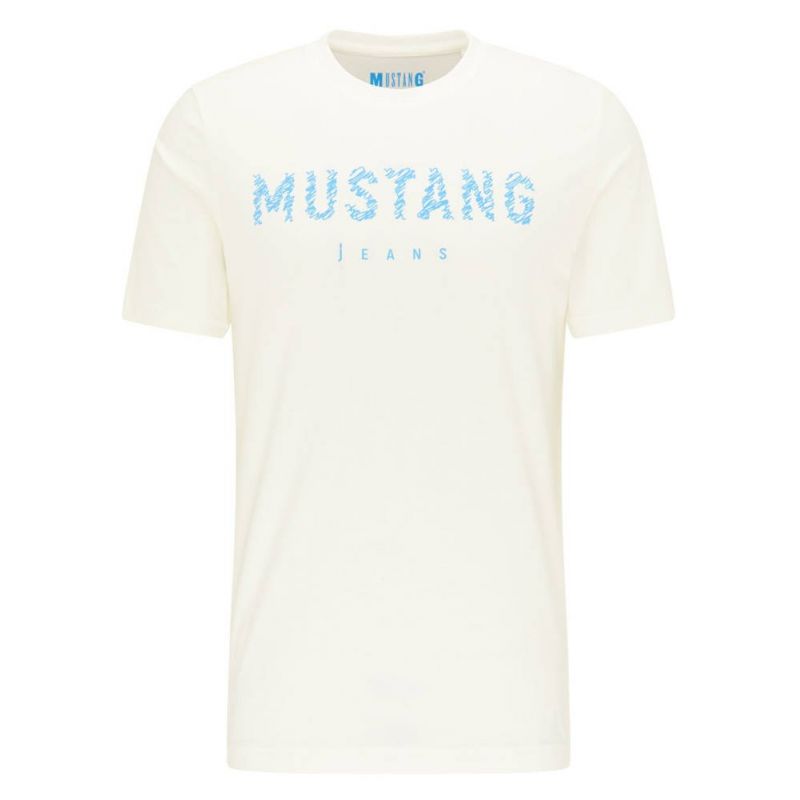 Mustang Alex C Print M T-shirt 1010717 2020 Clothing , Shirts , Men Your Sports Performance