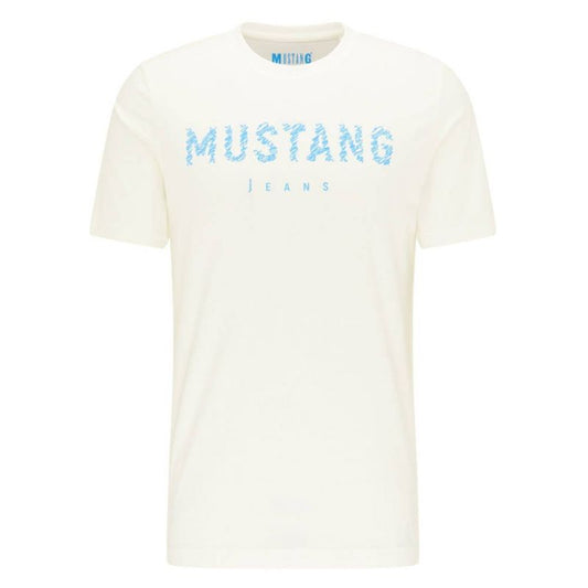 Mustang Alex C Print M T-shirt 1010717 2020 Clothing , Shirts , Men Your Sports Performance