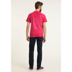 Mustang Alex C Print M T-shirt 1010713 7189 Clothing , Shirts , Men Your Sports Performance