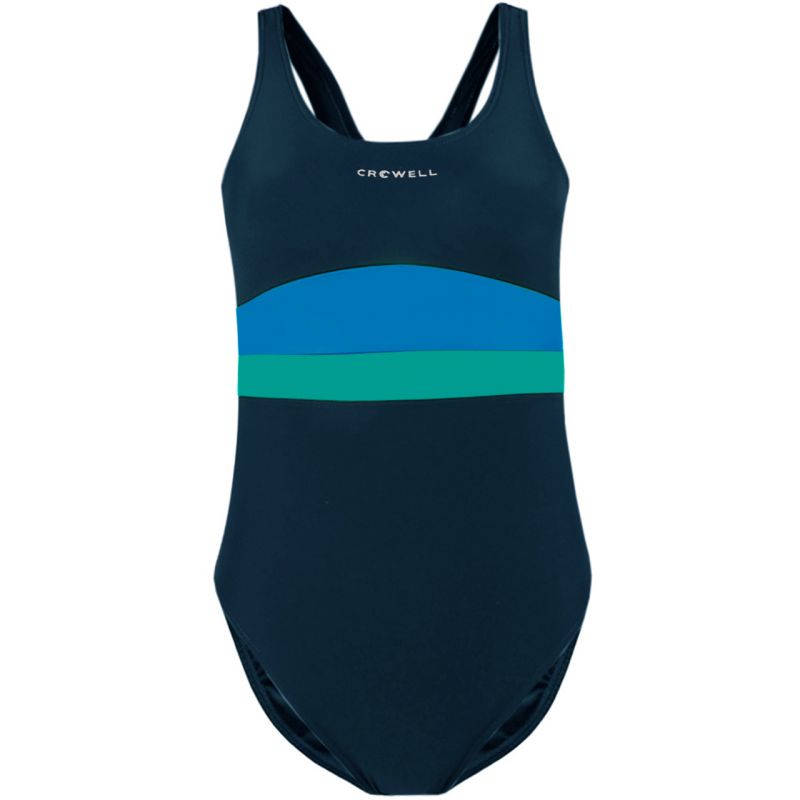 Crowell Swan Jr swimsuit col.07 Clothing , Swimming clothing , Kids Your Sports Performance