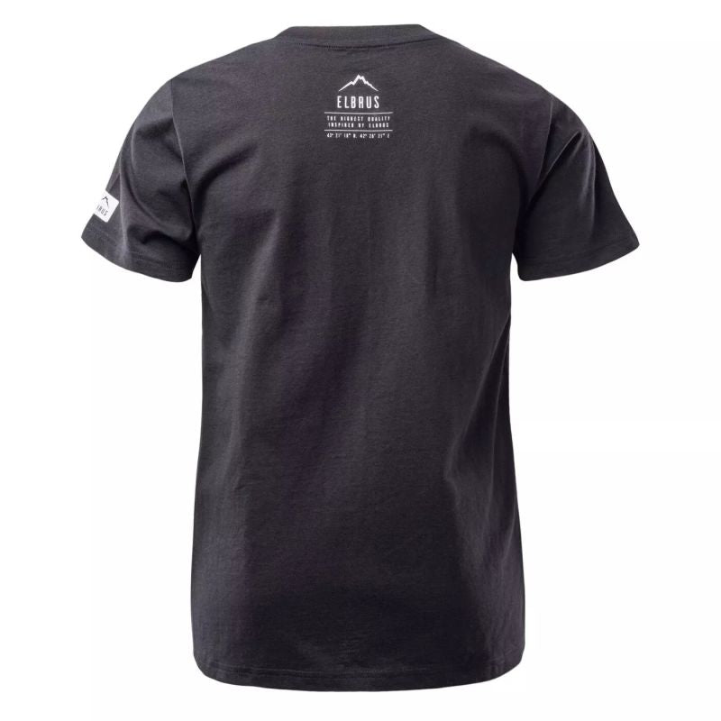 Elbrus Piker Jr T-shirt 92800503405