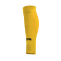 Footless leggings Zina Libra 0A875F Yellow\Black Clothing , Socks , Men Your Sports Performance