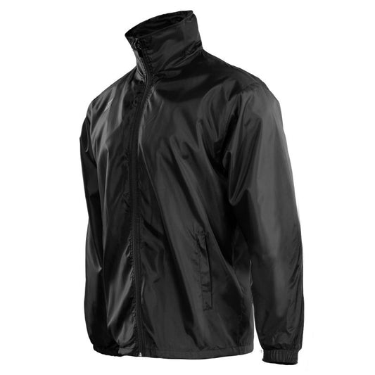 Nylon jacket Zina Contra M 3F1F-2389C_20230203145721 black Clothing , Jackets, vests , Men Your Sports Performance