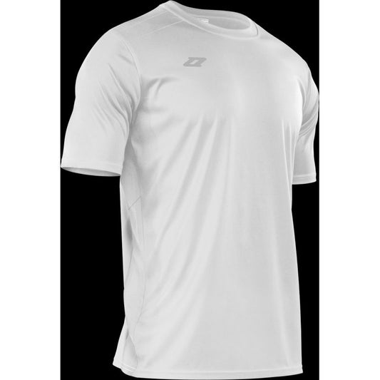 T-shirt Zina Contra M DBA6-772C5_20230203145027 white Clothing , Shirts , Men Your Sports Performance