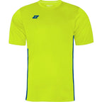 T-shirt Zina Contra M DBA6-772C5_20230203145027 green/navy blue Clothing , Shirts , Men Your Sports Performance
