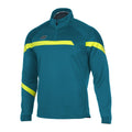 Training sweatshirt Ganador Pro 2.0 M 02364-014 Marine\Lemon Clothing , Sweatshirts , Men Your Sports Performance