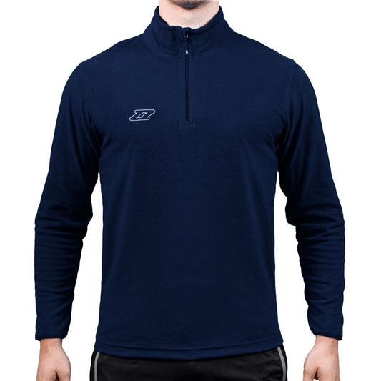 Sweatshirt Polaris M E670-404FE Navy Clothing , Sweatshirts , Men 4F