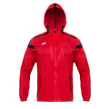 Polyester jacket Delta Pro 2.0 M 3B5B58 Red\Black Clothing , Jackets, vests , Men Your Sports Performance