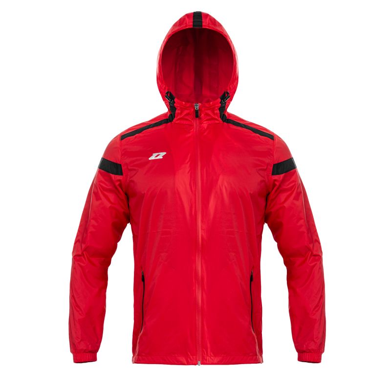 Polyester jacket Delta Pro 2.0 M 3B5B58 Red\Black Clothing , Jackets, vests , Men Your Sports Performance