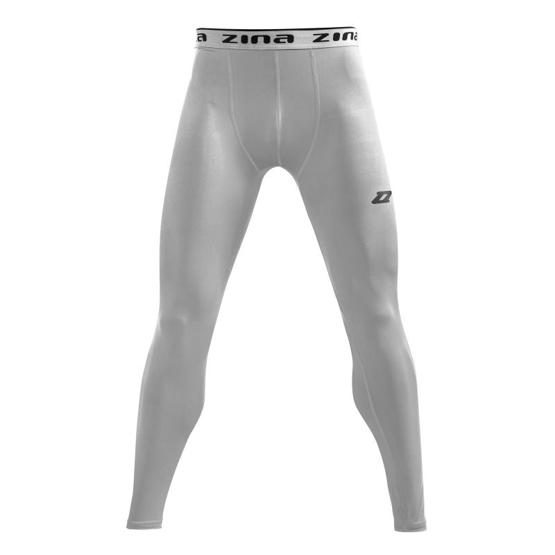 Thermobionic Silver+ M C047-412E1 White thermoactive pants