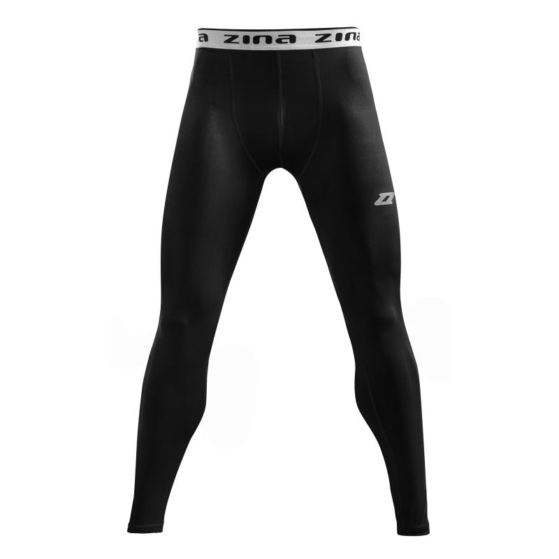 Thermal pants Thermobionic Silver+ M C047-412E1 Black Clothing , Thermoactive clothing , Men Your Sports Performance
