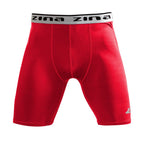 Tights Zina Bionic Senior thermoactive (Red) C047-412E1_20220201135643 Clothing , Pants, shorts , Men Your Sports Performance