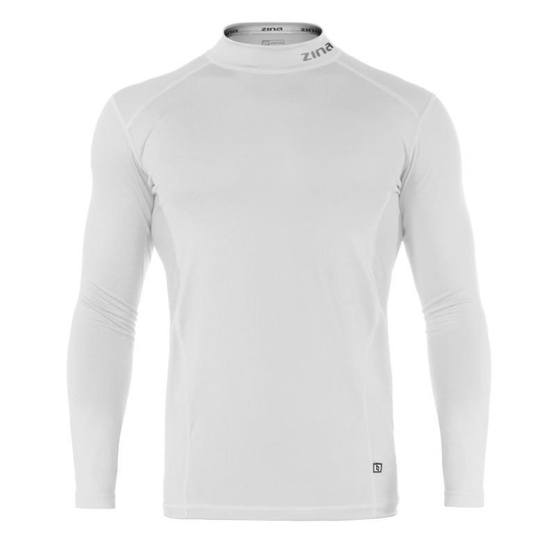 Thermobionic Silver+ M C047-412E1 White T-shirt
