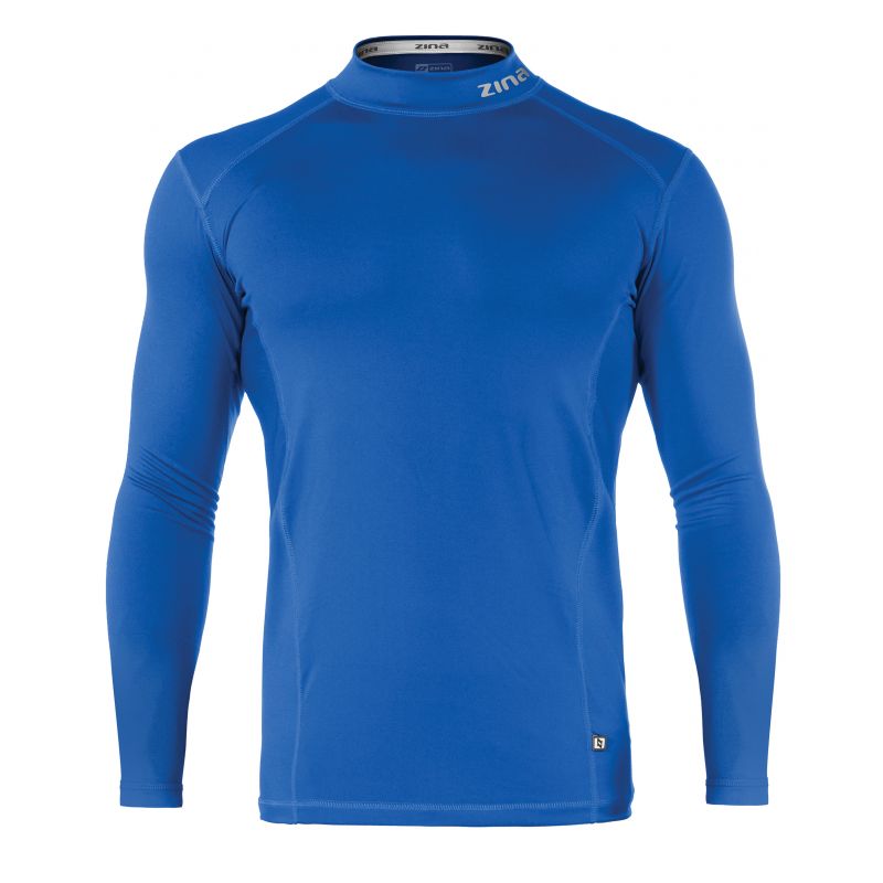 Thermobionic Silver+ M C047-412E1 Blue thermoactive shirt Clothing , Thermoactive clothing , Men Your Sports Performance
