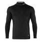 Zina thermoactive T-shirt Thermobionic Silver M C047-412E1_20220201135212 Black