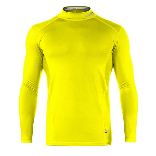 Thermobionic Silver+ M C047-412E1 Lemon thermoactive shirt Clothing , Jackets, vests , Men Your Sports Performance