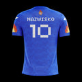 Football jersey Zina Turbokozak 2.0 Junior 02331-216 Clothing, Shirts, Kids Your Sports Performance