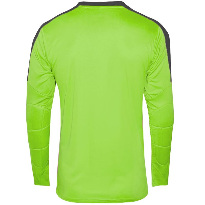 Zina Iluvio GK M 02023-018 goalkeeper jersey