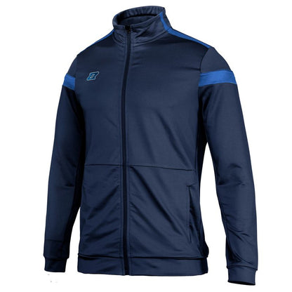 Sweatshirt Zina Full Delta Pro 2.0 M Z02167_20220201122857 navy blue/blue