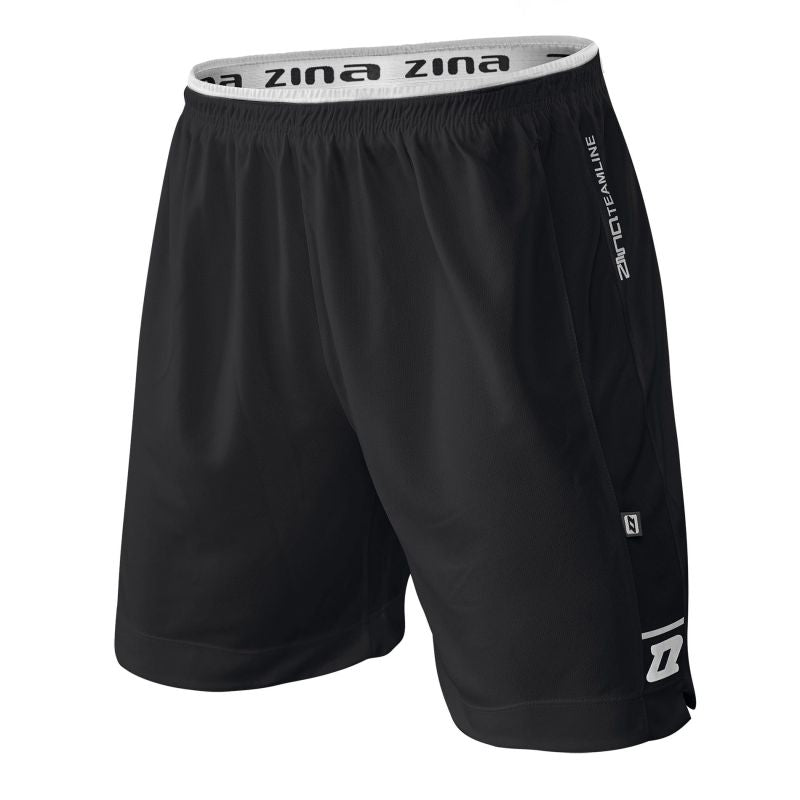 Zina Topaz 2.0 match shorts M 8923-53589_20220201120524 Black