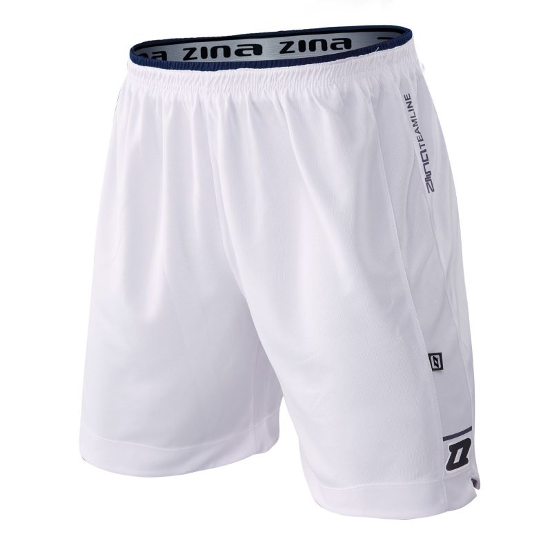 Zina Topaz 2.0 match shorts M 8923-53589_20220201120524 Red Clothing , Pants, shorts , Men Your Sports Performance