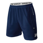 Zina Topaz 2.0 match shorts M 8923-53589_20220201120524 Red Clothing , Pants, shorts , Men Your Sports Performance