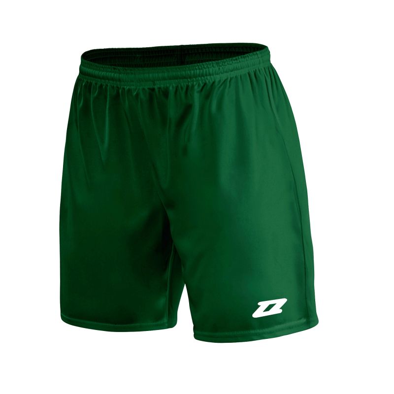 Zina Iluvio Senior match shorts M Z01929_20220201120132 GreenDark Clothing , Pants, shorts , Men Your Sports Performance