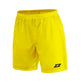 Zina Iluvio Senior match shorts M Z01929_20220201120132 Yellow Clothing , Pants, shorts , Men Your Sports Performance