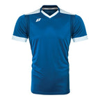 Football jersey Zina Tores M 60B2-2063E Blue Clothing , Shirts , Men Your Sports Performance