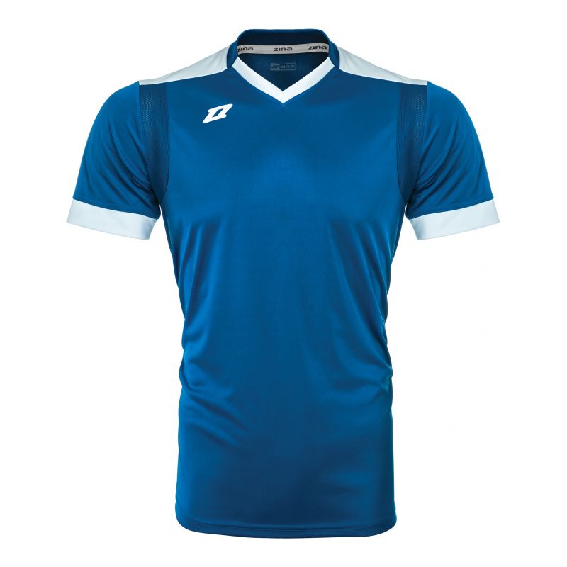 Football jersey Zina Tores M 60B2-2063E Blue Clothing , Shirts , Men Your Sports Performance