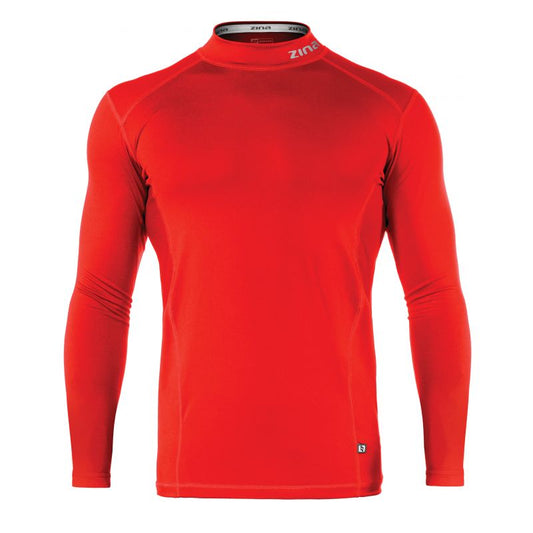 Thermoactive T-shirt Zina Thermobionic Silver+ Jr 01809-216