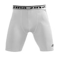 Tights Zina Bionic thermoactive Jr 01797-214 White Clothing , Pants, shorts , Kids Your Sports Performance