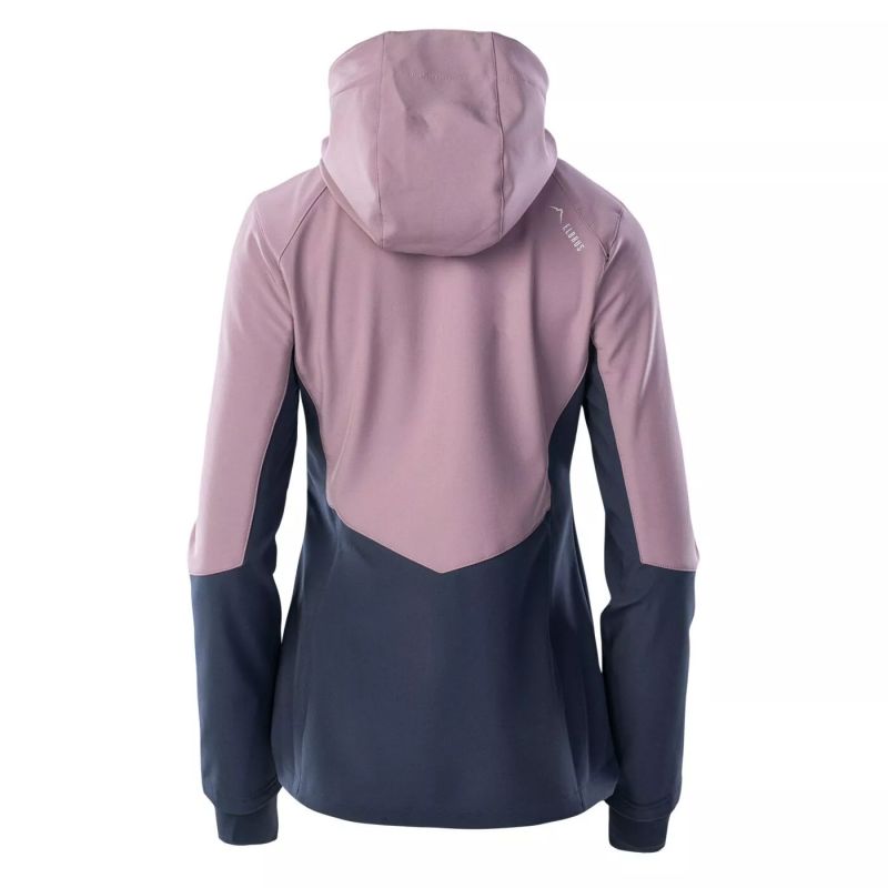 Jacket Elbrus Signes W 92800439246 Clothing , Jackets, vests , Women Your Sports Performance