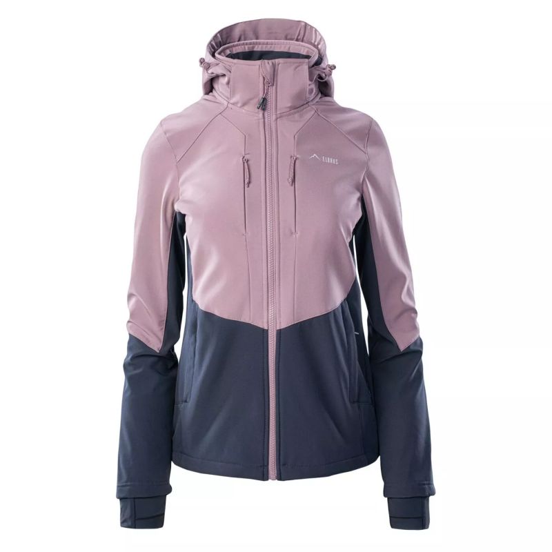 Jacket Elbrus Signes W 92800439246 Clothing , Jackets, vests , Women Your Sports Performance