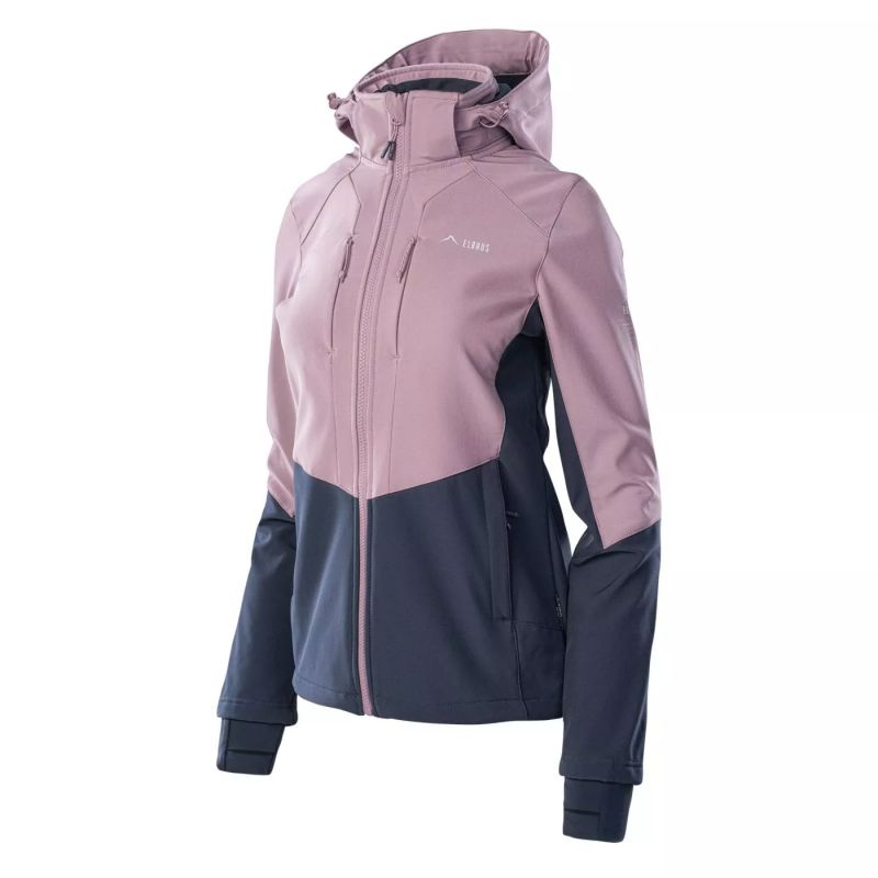 Jacket Elbrus Signes W 92800439246 Clothing , Jackets, vests , Women Your Sports Performance