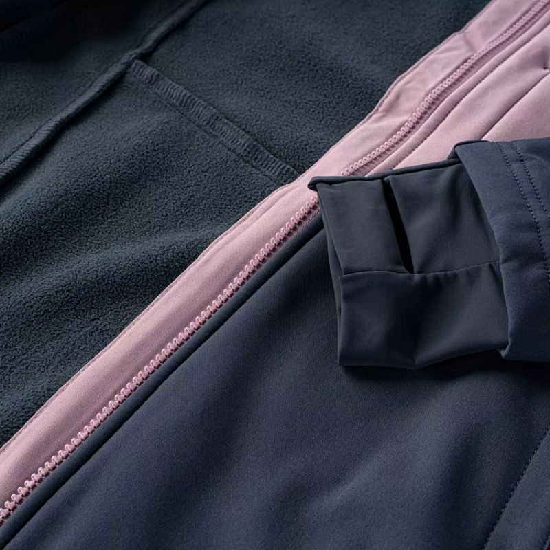 Jacket Elbrus Signes W 92800439246 Clothing , Jackets, vests , Women Your Sports Performance