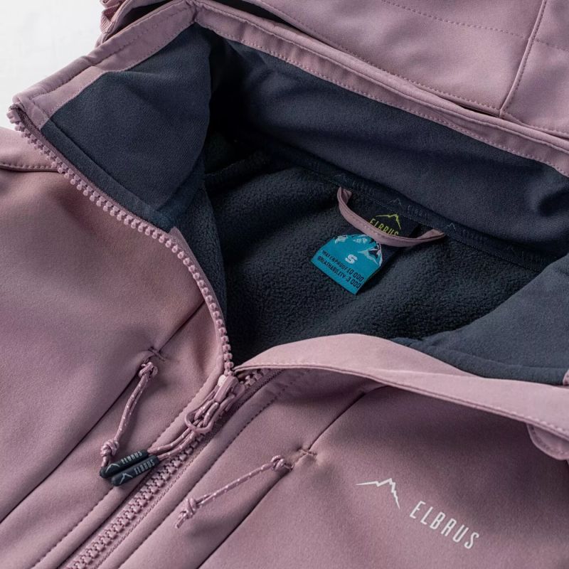 Jacket Elbrus Signes W 92800439246 Clothing , Jackets, vests , Women Your Sports Performance