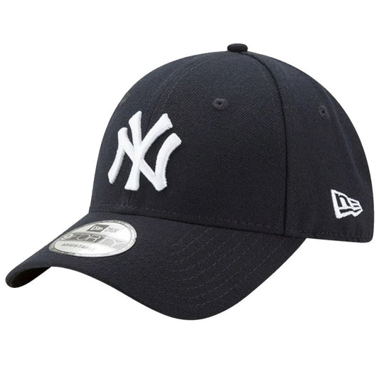 Cap New Era 9Forty The League New York Yankees Mlb Cap 10047538 Clothing , Hats, scarves, gloves , Men Your Sports Performance