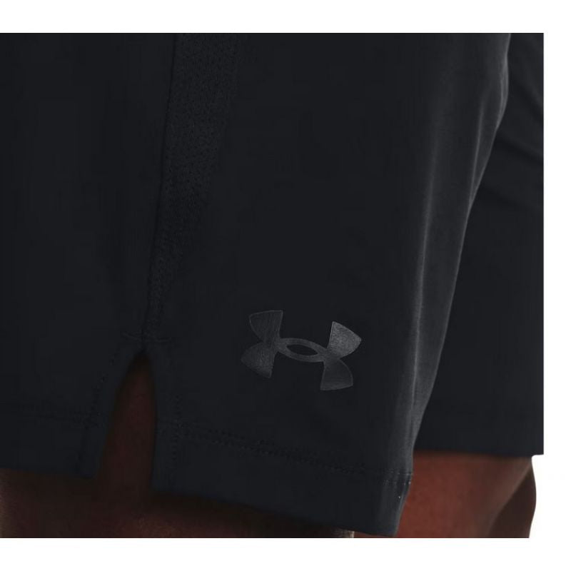 Under Armor Tech Vent Short - Loose M 1376955 001 – Your Sports Performance